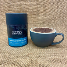 Load image into Gallery viewer, Classic Dark Hot Chocolate Flakes