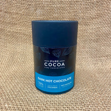 Load image into Gallery viewer, Classic Dark Hot Chocolate Flakes