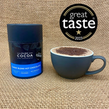 Load image into Gallery viewer, Classic Blend Hot Chocolate Flakes