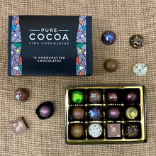 Load image into Gallery viewer, Medium Fresh Selection Box