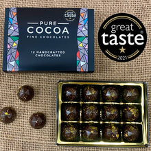 Load image into Gallery viewer, Box Of Salted Caramels