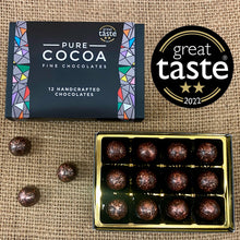 Load image into Gallery viewer, Box of Sticky Toffee Pudding Caramels