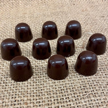 Load image into Gallery viewer, Box Of Dark Chocolate Marzipan
