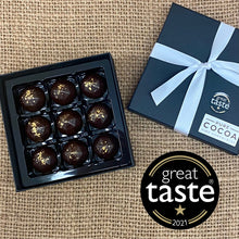 Load image into Gallery viewer, Box Of Salted Caramels
