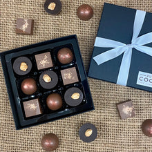 Load image into Gallery viewer, Box of Praline Chocolates
